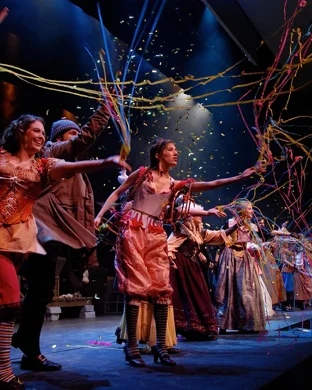 A Delicate Balance Philadelphia