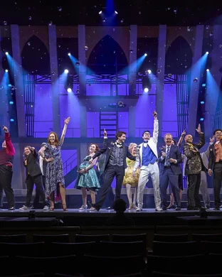 Two Outta Three Malvern