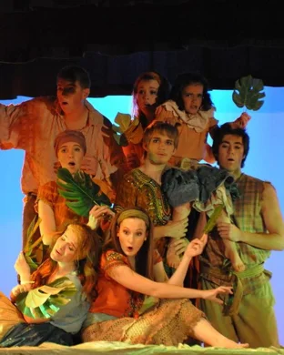 Theatre Motus Philadelphia