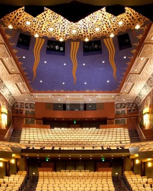 Rodgers And Hammerstein's South Pacific